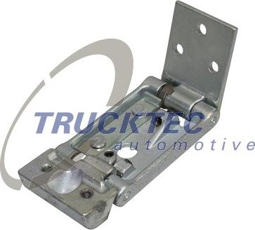 Trucktec Automotive 02.53.173 - Дверной шарнир autosila-amz.com