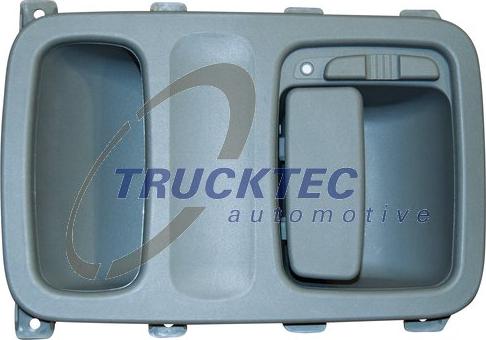 Trucktec Automotive 02.53.250 - Ручка двери autosila-amz.com