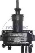 Trucktec Automotive 02.57.004 - Датчик, давление во впускном газопроводе autosila-amz.com