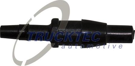 Trucktec Automotive 02.57.007 - Лампа накаливания, основная фара autosila-amz.com
