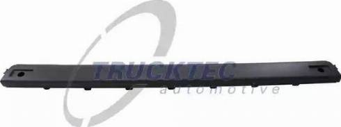 Trucktec Automotive 02.60.492 - Буфер, бампер autosila-amz.com