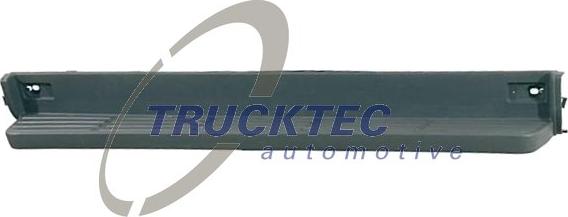 Trucktec Automotive 02.60.216 - Буфер, бампер autosila-amz.com