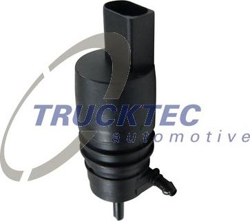 Trucktec Automotive 02.61.003 - Водяной насос, система очистки окон autosila-amz.com