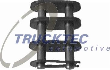 Trucktec Automotive 02.67.094 - Цепное звено, цепь привода autosila-amz.com