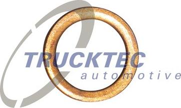 Trucktec Automotive 02.67.049 - Уплотнительное кольцо autosila-amz.com