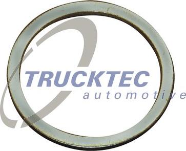 Trucktec Automotive 02.67.046 - Уплотнительное кольцо autosila-amz.com