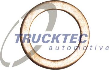 Trucktec Automotive 02.67.048 - Уплотнительное кольцо autosila-amz.com