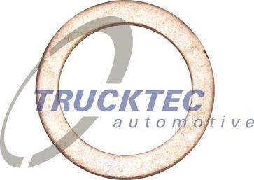 Trucktec Automotive 02.67.047 - Уплотнительное кольцо autosila-amz.com