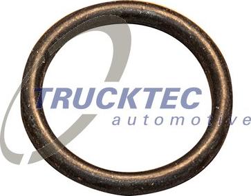 Trucktec Automotive 02.67.008 - Прокладка, впускной коллектор autosila-amz.com