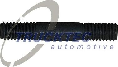 Trucktec Automotive 02.67.239 - Болт, выпускной коллектор autosila-amz.com