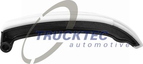 Trucktec Automotive 02.67.237 - Планка успокоителя, цепь привода autosila-amz.com