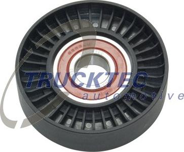 Trucktec Automotive 02.19.183 - TRUCKTEC 6682020219 РОЛИК ГРМ VANEO 1,6/1,9-1,7CDI autosila-amz.com