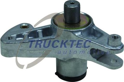 Trucktec Automotive 02.19.126 - Ремонтный комплект, рычаг натяжки поликлинового ремня autosila-amz.com