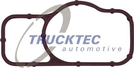 Trucktec Automotive 02.19.347 - Прокладка, водяной насос autosila-amz.com