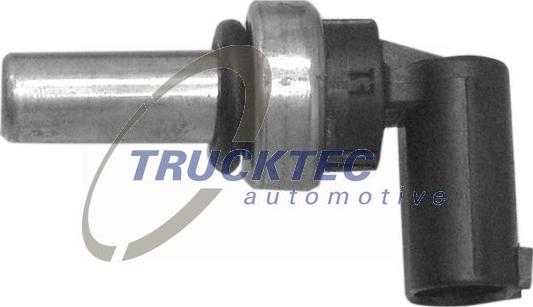 Trucktec Automotive 02.19.238 - Датчик, температура охлаждающей жидкости autosila-amz.com