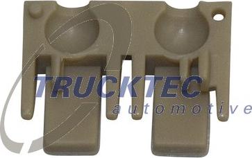 Trucktec Automotive 02.14.093 - Регулировочный элемент, заслонка входящих газов (впускной к.) autosila-amz.com