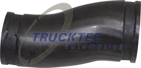 Trucktec Automotive 02.14.029 - Трубка, нагнетание воздуха autosila-amz.com