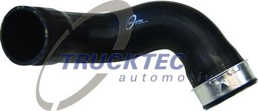 Trucktec Automotive 02.14.077 - Трубка, нагнетание воздуха autosila-amz.com