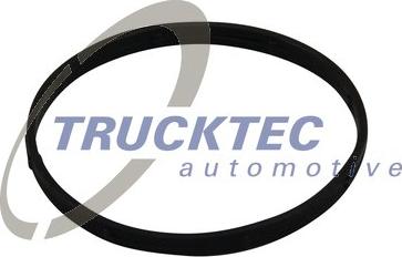 Trucktec Automotive 02.14.174 - Прокладка, корпус впускного коллектора autosila-amz.com