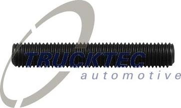 Trucktec Automotive 02.16.091 - Болт, система выпуска autosila-amz.com