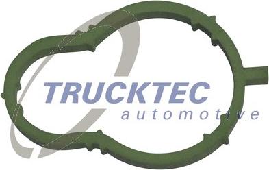 Trucktec Automotive 02.16.097 - Прокладка, впускной коллектор autosila-amz.com