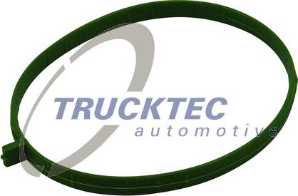 Trucktec Automotive 02.16.058 - Прокладка, корпус впускного коллектора autosila-amz.com