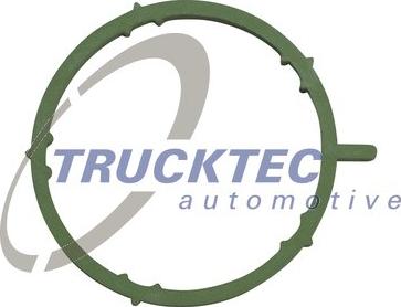 Trucktec Automotive 02.16.007 - Прокладка, впускной коллектор autosila-amz.com