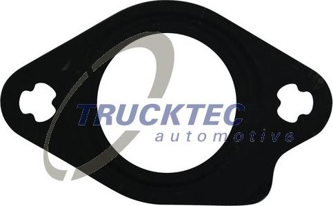 Trucktec Automotive 02.16.085 - Прокладка, клапан возврата ОГ autosila-amz.com