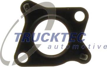 Trucktec Automotive 02.16.080 - Прокладка, клапан возврата ОГ autosila-amz.com