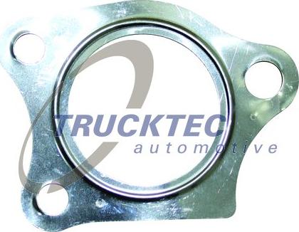 Trucktec Automotive 02.16.081 - Прокладка, компрессор autosila-amz.com