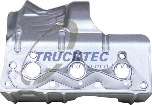 Trucktec Automotive 02.16.088 - Прокладка, выпускной коллектор autosila-amz.com