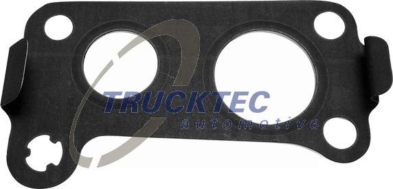 Trucktec Automotive 02.16.024 - Прокладка, компрессор autosila-amz.com