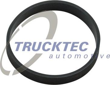 Trucktec Automotive 02.16.023 - Прокладка, впускной коллектор autosila-amz.com