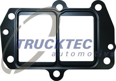 Trucktec Automotive 02.16.079 - Прокладка, клапан возврата ОГ autosila-amz.com