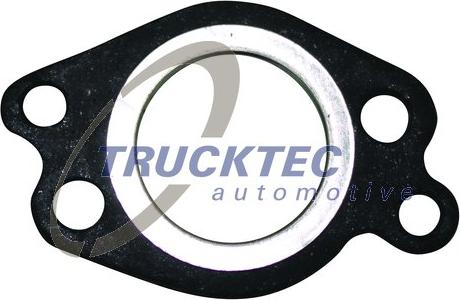 Trucktec Automotive 02.16.076 - Прокладка, клапан возврата ОГ autosila-amz.com