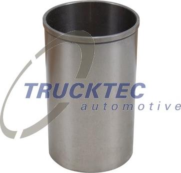 Trucktec Automotive 02.10.083 - Гильза цилиндра autosila-amz.com