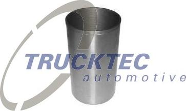 Trucktec Automotive 02.10.082 - Гильза цилиндра autosila-amz.com
