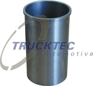 Trucktec Automotive 02.10.087 - Гильза цилиндра autosila-amz.com