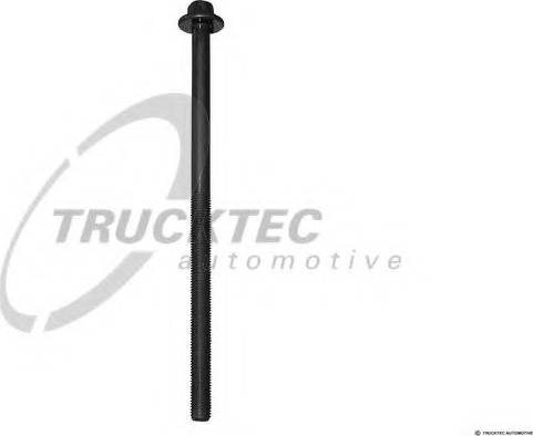 Trucktec Automotive 02.10.022 - Болт головки цилиндра autosila-amz.com