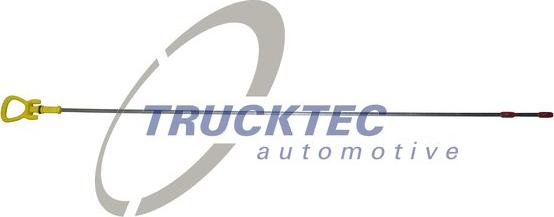 Trucktec Automotive 02.10.198 - Указатель уровня масла autosila-amz.com