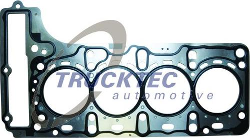 Trucktec Automotive 02.10.155 - Прокладка, головка цилиндра autosila-amz.com