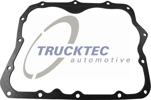 Trucktec Automotive 02.10.203 - Прокладка, масляная ванна autosila-amz.com