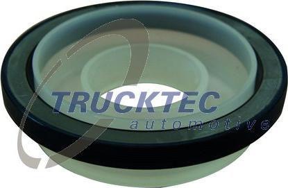 Trucktec Automotive 02.10.202 - Уплотняющее кольцо, коленчатый вал autosila-amz.com