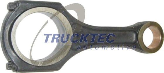 Trucktec Automotive 02.11.047 - ШАТУН PLEUELSTANGE A6510300020 autosila-amz.com
