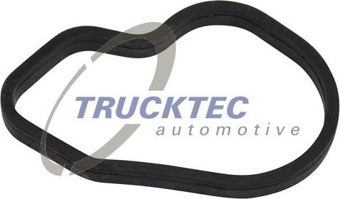 Trucktec Automotive 02.18.094 - Прокладка, масляный радиатор autosila-amz.com