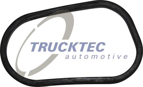 Trucktec Automotive 02.18.095 - Прокладка, масляный радиатор autosila-amz.com