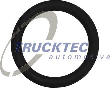 Trucktec Automotive 02.18.090 - Прокладка, корпус маслянного фильтра autosila-amz.com