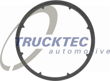 Trucktec Automotive 02.18.093 - Прокладка, масляный радиатор autosila-amz.com
