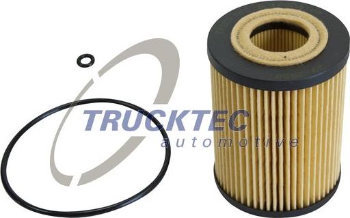 Trucktec Automotive 02.18.049 - Масляный фильтр autosila-amz.com