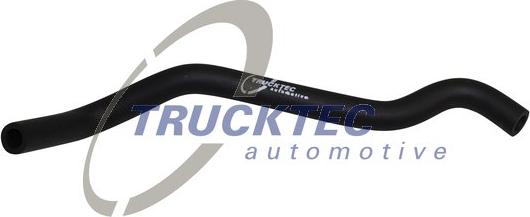 Trucktec Automotive 02.18.042 - Шланг, система подачи воздуха autosila-amz.com